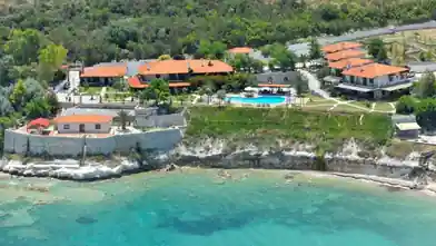 Hotel for sale, Halkidiki, Stagira-Akanthos, Halkidiki