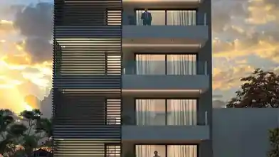 Apartment for sale, North Athens Regional Unit, Nea Ionia, North Athens Regional Unit