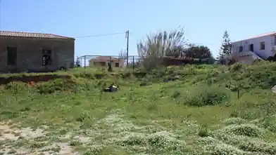 Działka komercyjna na sprzedaż, Jednostka regionalna Chania, Maleme, Chania