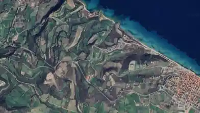 Commercial Plot for sale, Halkidiki, Stagira-Akanthos, Halkidiki