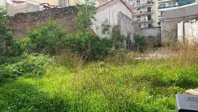 Commercial Plot for sale, Central Athens Regional Unit, Athens, Keramikos