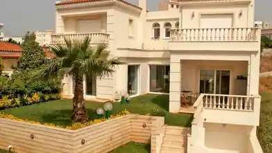 Detached House for sale, East Attica Regional Unit, Markopoulo Mesogaias, East Attica Regional Unit