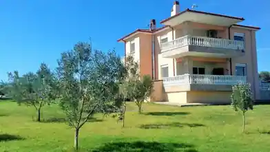 Detached House for sale, Halkidiki, Kallikrateia, Halkidiki