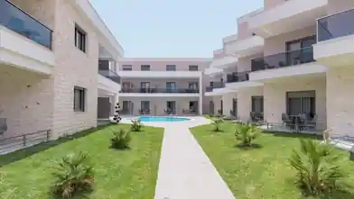 Hotel for sale, Halkidiki, Nikiti, Halkidiki