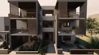 Apartment for sale, Kavala, Nea Peramos, Kavala