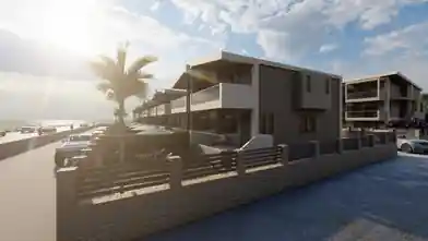 Apartment for sale, Thessaloniki, Serraiki Akti, Thessaloniki