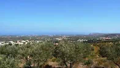 Commercial Plot for sale, Rethimno, Arkadi, Rethimno