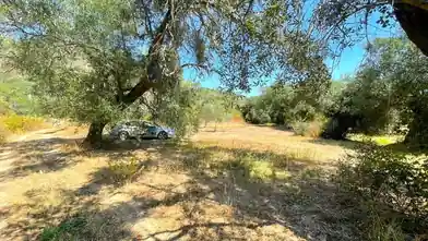 Commercial Plot for sale, Kerkira, Melitiei, Kerkira