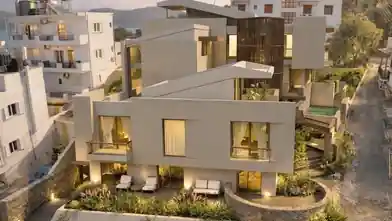 1 bedroom Apartment for sale, Lasithi, Schisma Eloundas