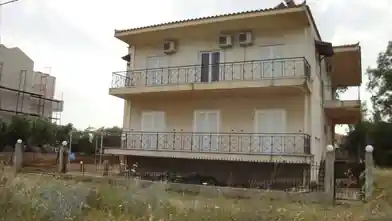 Dom wolnostojący na sprzedaż, Eubea, Eretria, Evia