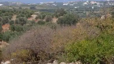 Commercial Plot for sale, Rethimno, Arkadi, Rethimno