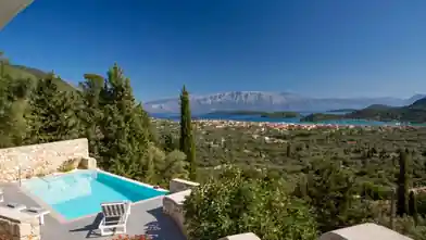 Detached House for sale, Lefkada, Ellomeno, Lefkada