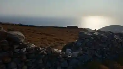 Commercial Plot for sale, Andros, Idrousa, Andros