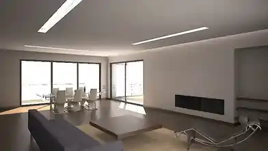 Apartment for sale, East Attica Regional Unit, Voula, East Attica Regional Unit