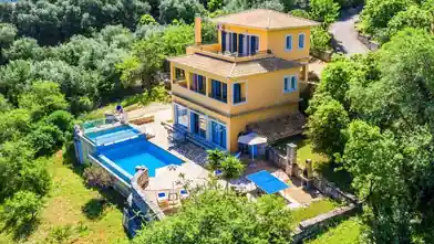 Detached House for sale, Kerkira, Kassopei, Kerkira