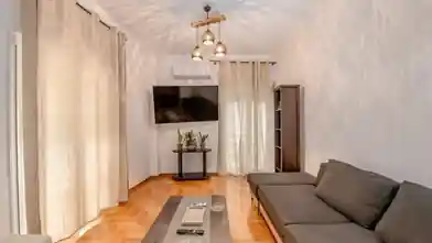 Apartment for sale, Central Athens Regional Unit, Athens, Koukaki