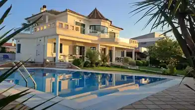 Detached House for sale, Anatoliki Attiki, Oropos, Anatoliki Attiki
