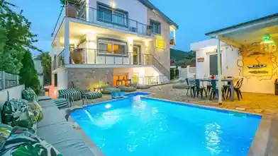Detached House for sale, Thasos Regional Unit, Skála Rachoníou, Thasos Regional Unit