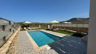 Detached House for sale, Rethimno, Geropotamos, Rethimno
