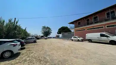 Commercial Plot for sale, Kerkira, Agios Georgios