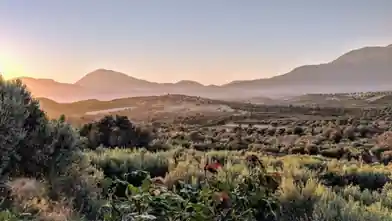 Commercial Plot for sale, Iraklio, Timpaki