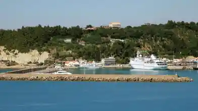 Commercial Plot for sale, Ilia, Keramidia, Ilia