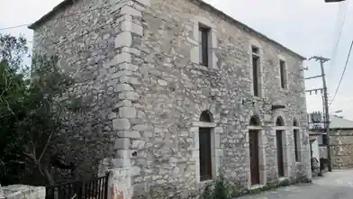 Dom wolnostojący na sprzedaż, Jednostka regionalna Tasos, Tasos, Jednostka regionalna Thasos