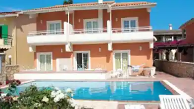 Hotel for sale, Corfu, Kassiopi, Corfu