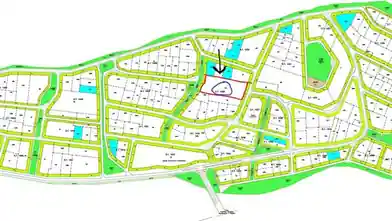 Commercial Plot for sale, Anatoliki Attiki, Zapani, Anatoliki Attiki