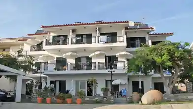 Hotel for sale, East Attica Regional Unit, Municipality of Pallini, Chalkidiki