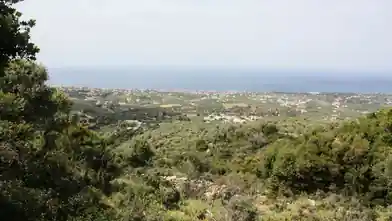 Commercial Plot for sale, Rethymno, Rethimno