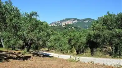 Commercial Plot for sale, Kerkira, Paleokastrites, Kerkira