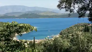 Commercial Plot for sale, Kerkira, Kassopei, Kerkira