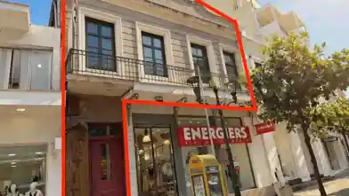 Commercial for sale, Kavala Prefecture, Kavala