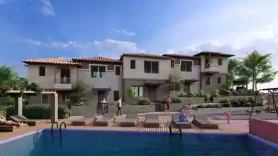 3 bedrooms Apartment for sale, Halkidiki, Vourvourou