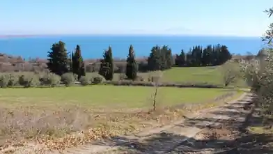 Commercial Plot for sale, Pieria, Methoni, Pieria