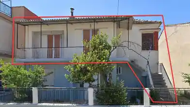 Apartment for sale, Serres, Nigrita, Serres