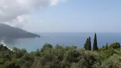 Commercial Plot for sale, Kerkira, Achillii, Kerkira