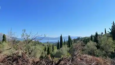 Commercial Plot for sale, Heraklion, Agios Vasilios, Kerkira