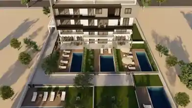 Apartment for sale, South Athens, Elliniko, South Athens