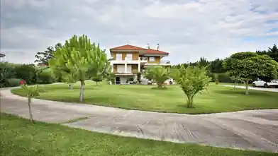 Dom wolnostojący na sprzedaż, Thessaloniki, Epanomi, Saloniki