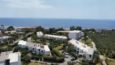 Apartment for sale, Chalkidiki, Poligiros
