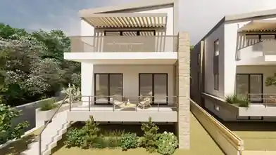 Detached House for sale, Kavala, Eleftheroupoli, Kavala