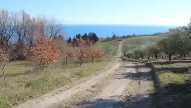 Commercial Plot for sale, Pieria, Methoni, Pieria