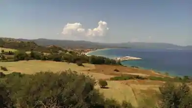 Commercial Plot for sale, Chalkidiki, Stagira Akanthos, Chalkidiki