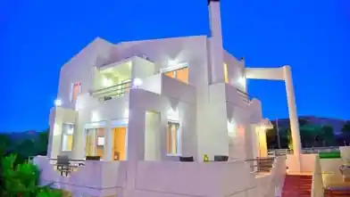 Willa na sprzedaż, Jednostka regionalna Chania, Nopigia, Chania