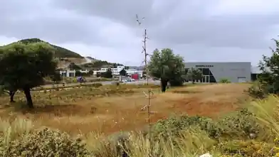 Commercial Plot for sale, Rhodes, Koskinou, Rhodes