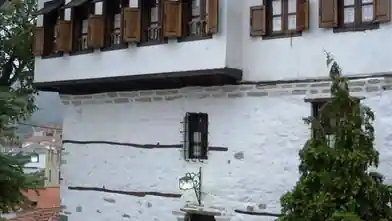Detached House for sale, Magnesia, Makrinitsa, Magnisia
