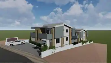 Apartment for sale, Halkidiki, Kriopighi, Halkidiki