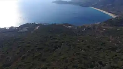Commercial Plot for sale, Chalkidiki, Panagia, Chalkidiki